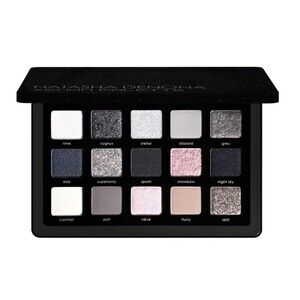 NATASHA DENONA XENON Limited Edition Eyeshadow Palette Authentic & Gorgeous NIB